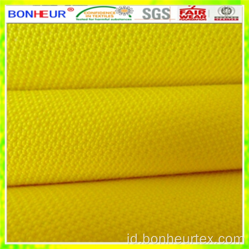 72% Polyester 28% Cotton Double Layer Reflective Fabric